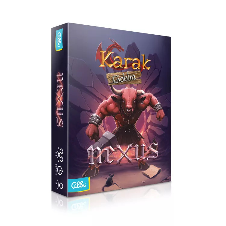 Expansión Karak Regent | Aventura De Dados Para 2-5 Jugadores | Nuevos Héroes, Hechizos Y Campos | Juego De Mesa Familiar +7 Años