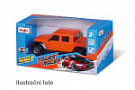 Maisto M. Display-Box Power Racer, Fensterbox, Sortiment