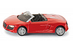 SIKU 1316 Blister - Audi A8 Spyder