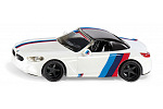SIKU Super - BMW Z4 M40i 1:50
