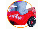 Big Bobby Car Big Rutscher BIG BOBBY CAR CLAS rot