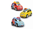 Dickie ABC BYD City Car 14,5cm, 3 Arten