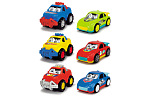 Dickie ABC Speedy Auto 27 cm, 6 Arten