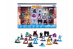 Jada Marvel Metall-Sammelfiguren Nano 18 Stk., Wave 9