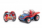 Jada RC Marvel Spiderman Buggy 1:24, 2 Kanäle