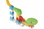 VTech Kugelbahn Blitz - Doppelsprung
