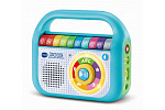 Vtech Kidi Hit - Player mit Aufnahmefunktion CZ