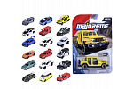 Majorette Showroom Premium-Auto, 18 Arten