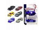 Majorette Japan Series Auto Premium, 6 Arten