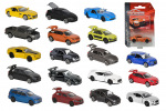 Majorette Street Cars Majorette Metallauto Premium Cars, Auswahl aus 18 Arten