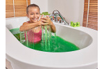 Simba Glibbi Slime Schleim für die Badewanne grün