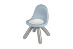 Smoby Kinderstuhl blau
