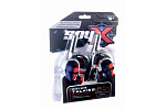 SpyX Walkie-Talkies