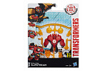 Hasbro Transformers Hasbro Transformes RID TRANSFORMATION MINICON IN 1 SCHRITT