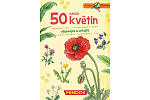 Mindok Lernspiel Expedition Natur: 50 unserer Blumen