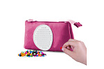 PIXIE CREW großes Etui ROSA