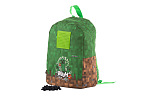 PIXIE CREW MINECRAFT Kinder-Rucksack