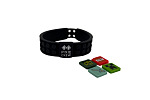 PIXIE CREW MINECRAFT Verstellbares Armband, schwarz, 4 Multipixel