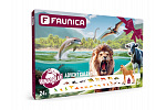 FAUNICA Adventskalender, Planet der Tiere