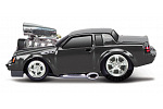 Maisto - Muscle Machines - 1987 Buick GNX, 1:64