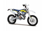 Maisto - Motorrad, Husqvarna FE 501, 1:12