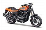 Maisto - HD - Motorrad - 2011 XR 1200X, Blisterverpackung, 1:18