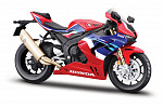 Maisto - Motorrad mit Ständer, Honda CBR1000RR-R Fireblade SP, 1:12