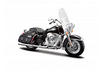 Maisto - HARLEY DAVIDSON MOTORCYCLES, 2013 FLHRC Road King Classic, 1:12