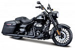 Maisto - HARLEY DAVIDSON MOTORCYCLES, 2017 Road King Special, 1:12