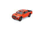 Maisto - Special Edition - Toyota Tacoma TRD Pro, orange, 1:27