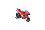 Maisto - Motorrad, GASGASFactory Racing Tech3 2023, 37 Augusto Fernandez, 1:18