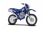 Maisto - Motorrad, Yamaha TT-R 250, 1:18
