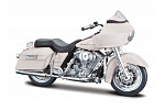 Maisto - HD - 2002 FLTR Road Glide®, 1:18