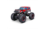Maisto RC - 1:10 Ford Bronco Sasquatch, rot