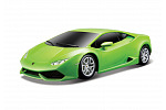 Maisto RC - 1:24 Funkgesteuertes Fahrzeug (2.4GHz Version) ~ Lamborghini Huracan Coupé