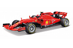 Maisto RC - 1:24 F1 Ferrari SF90 (2019)