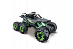 Maisto Tech RC, Rock Crawler 6x6, 2,4 GHz