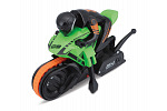 Maisto RC - Motorrad Cyklone, 2,4 GHz