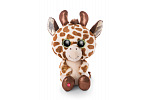 NICI Glubschis Plüsch Giraffe Halla 25cm