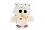 NICI Glubschis Plüsch Eule Ulula 15cm, GRÜN