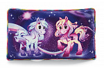 NICI Kissen Pony Stars 43x25cm