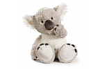 NICI Koala 25cm hängend