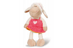 NICI Plüsch Schaf Jolly Frances 25cm