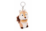 NICI kľúčenka chipmunk Jojo 9cm