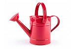 Woody Gießkanne - rot, Metall