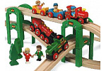Brio 33253 Brückenerhöhungssystem