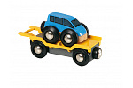 Brio 33577 Auto-Transportanhänger