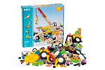 Brio Builder - Baukasten für Heimwerker 201 Teile