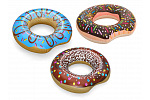 Bestway Aufblasbarer Schwimmring - Donut, Durchmesser 1,07m