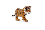 Schleich 14730 Tierfigur - Tigerjunges